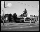 Shell service station, 1969-1971, #6136_1