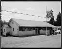 Dino's Central Park Grocery and Service Station, 6517 Central Park Drive, 7/1969, #6138_1