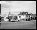 Moyer's Shell Station,207 & 201 West Curtis St., 7/23/68, #6147_1