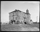 Old School-house Tavern, 1/1/1941, #7226_1