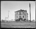 Old School-house Tavern, 1/1/1941, #7226_2