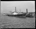 SS William Kent, 4/21/47, #8291_1