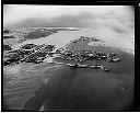 Aerial view of Westhaven, 6/11/1942, #8300_1