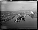 Port of Grays Harbor Terminal #3 and #4 areas , 1/19/1941, #8440_1