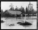 High flood water, 1/24/1935, #13931_1