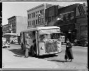 Twin City Transit Co. bus, Aberdeen-Hoquiam, 4/3/1935, #14052_1