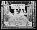 Theater window display for 'Gold Diggers of 1935', 4/17/1935, #14058_1