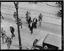 National Guard troops in Aberdeen during strike, 7/8/1935, #14116_5_1