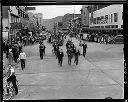 Strike parade on Wishkah Street, 7/8/1935, #14116_6_1