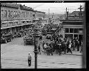 Strike parade and riot, 7/8/1935, #14118_1