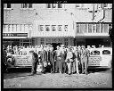 Elks Magazine Chevrolet Goodwill Tour, NY to LA, 7/1936, #14570_1