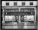 Harbor Hardware Co. storefront, 2/19/1937, #14770_1