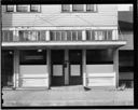 American News Company exterior , circa 1945, #20666_1