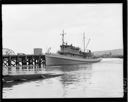 Ship US Army LT - 119, 4/1/1944, #20870_1