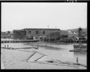 Boat in drydock, 4/21/44, #20882_1