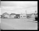 Joe Koski's Richfield Service Station, 4/25/44, #20885_1