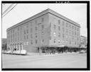 Emerson Hotel, Simpson Ave, 8/24/1944, #21060_1