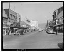 Becker Bldg, Wishkah St., Aberdeen, 10/7/1944, #21077_1