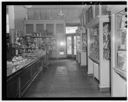 S. H. Kress & Co. Store interior, 10/5/1944, #21081_1