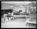 Harbor Plywood plant interior with women workers, 1/18/1944, #21508_1