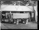 Harbor Plywood plant interior with workers, 1/28/1945, #21534_1