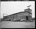 Aberdeen Engineering & Construction exterior, 9/12/1944, #21552_1