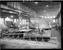 Aberdeen Engineering & Construction interior with workers, 9/12/1944, #21554_1