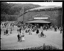 Harbor Plywood 20th anniversary celebration at Olympic Stadium, 7/15/1945, #21906_1