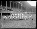 Hoquiam High School football team, 9/27/1945, #21978_1