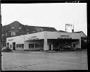 Morehead Bros Garage, 11/28/1945, #22063_1