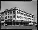 Kaufman-Scroggs Co. building exterior, 5/17/1946, #22363_1