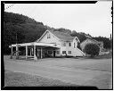 Simon Kretz service station and residence, 6/1946, #22397_1