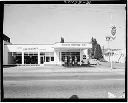 Picco Motors, 126 East Pioneer Avenue, Montesano , 6/1946, #22458B_1