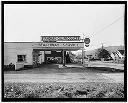 Standard Oil Co. Beachway Service, 200 W. Emerson Avenue, Hoquiam, 6/1946, #22458_3