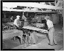 Joiner machines, 6/24/1946, #22475_1