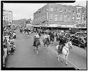 Parade, circa 1945, #22727_1