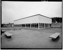 Grays Harbor College building, 9/25/64, #47055_1