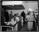 First United Presbyterian Church kitchen, 10/20/64, #47283_2