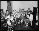 First United Presbyterian Church, Sunday School class ?, 10/20/64, #47285_1