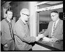 Men at pay window , 1/20/64, #47607_1