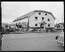 Demolition of Calvary Temple Assembly of God , 4/2/65, #47860_1