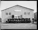 Naval Reserve Surface Division 13-9 leaving for training, 6/12/65, #48178_1