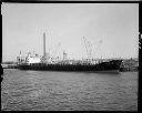 Maiden voyage SHOMEI MARU, 5/17/66, #50179_1