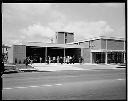 Aberdeen new central fire station dedication, 5/22/66, #50264_1