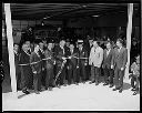 Aberdeen new central fire station dedication, 5/22/66, #50266_1