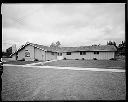 South Aberdeen Baptist Church exterior, 9/1966, #50836_1