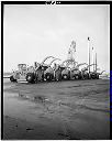 Port of Grays Harbor log loaders, 1/6/67, #51536_1