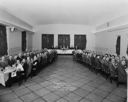 Rayonier Grays Harbor Area Loggers Service Award Dinner at Hotel Morck, 2/18/54-2/19/54, #28161_1