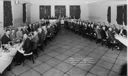 Rayonier Grays Harbor Area Loggers Service Award Dinner at Hotel Morck, 2/18/54-2/19/54, #28162_1