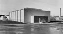 Central Elementary School exterior, 2/1954, #28176_1